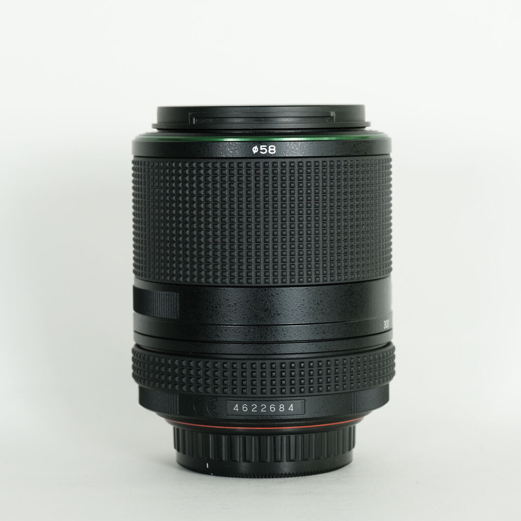 PENTAX HD PENTAX-DA 55-300mmF4.5-6.3ED PLM WR RE
