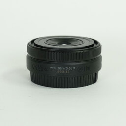 Nikon NIKKOR Z 26mm f/2.8