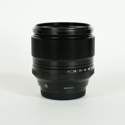 FUJIFILM XF56mmF1.2 R