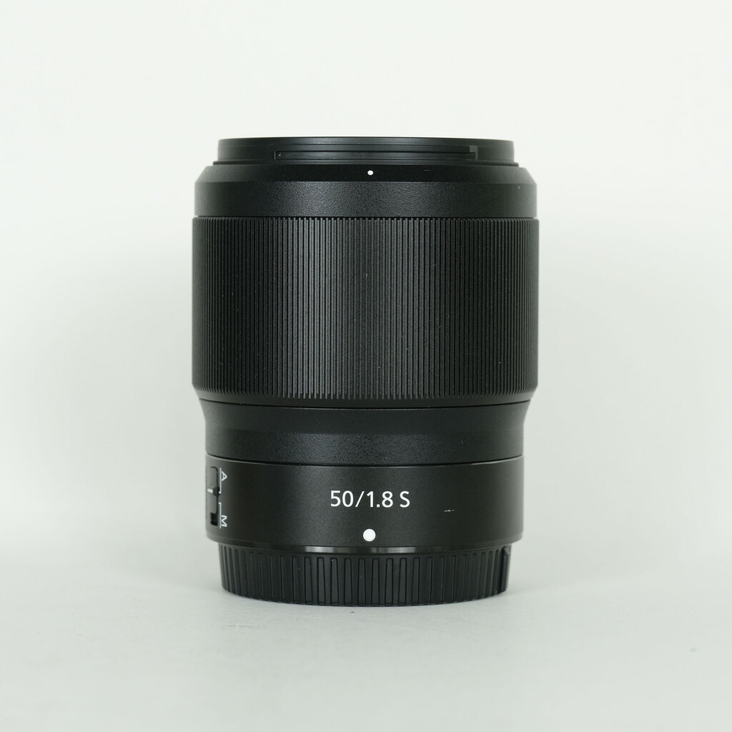 NIKKOR Z 50mm f/1.8 S 中古価格比較 - 価格.com