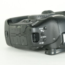 Canon EOS-1D X