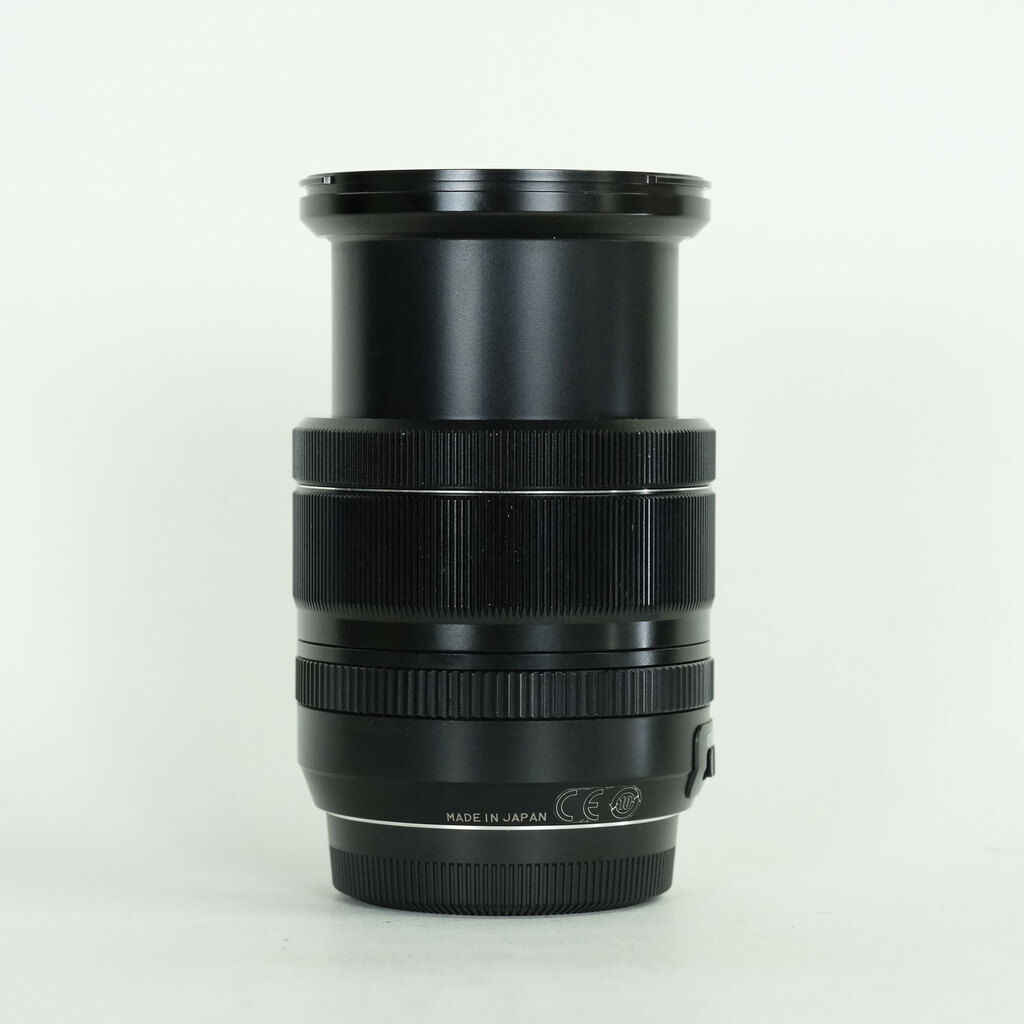FUJIFILM XF18-55mmF2.8-4 R LM OIS