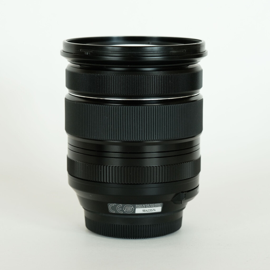 FUJIFILM XF16-80mmF4 R OIS WR