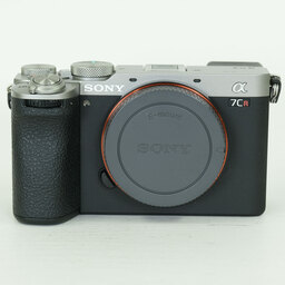 SONY α7C R(ILCE-7CR) SONY α7C R(ILCE-7CR)