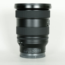 SONY FE 16-35mm F2.8 GM II SEL1635GM2