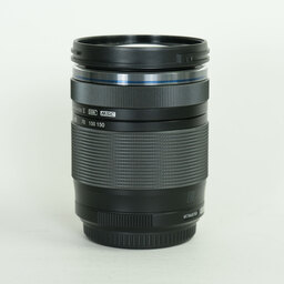 OLYMPUS M.ZUIKO DIGITAL ED14-150mm F4.0-5.6 II