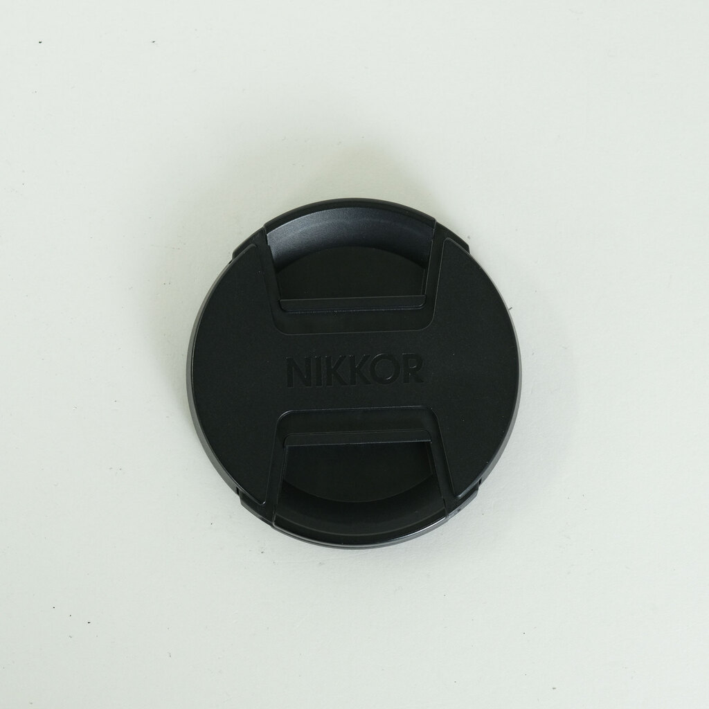 Nikon NIKKOR Z MC 105mm f/2.8 VR S