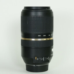 TAMRON SP 70-300mm F4-5.6 Di VC USD/Model A005NII(ニコン用)