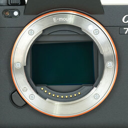 SONY α7R V（ILCE-7RM5）