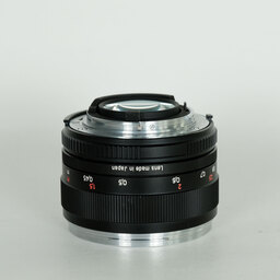 Carl Zeiss Planar T* 50mm F1.4 ZF [ニコンF用]