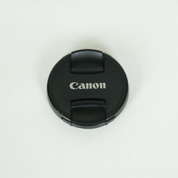 Canon EF-S18-135mm F3.5-5.6 IS STM