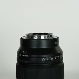 SONY FE 24-70mm F2.8 GM II SEL2470GM2 SONY FE 24-70mm F2.8 GM II SEL2470GM2