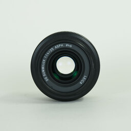 Panasonic LEICA DG SUMMILUX 25mm/F1.4 II ASPH.