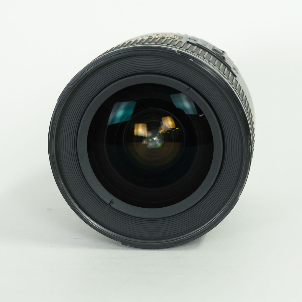 Nikon AI AF-S Zoom-Nikkor 17-35mm F2.8D IF-ED