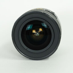 Nikon AI AF-S Zoom-Nikkor 17-35mm F2.8D IF-ED