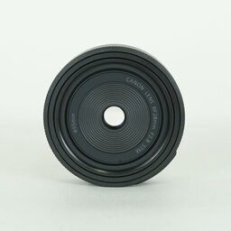 Canon RF28mm F2.8 STM Canon RF28mm F2.8 STM