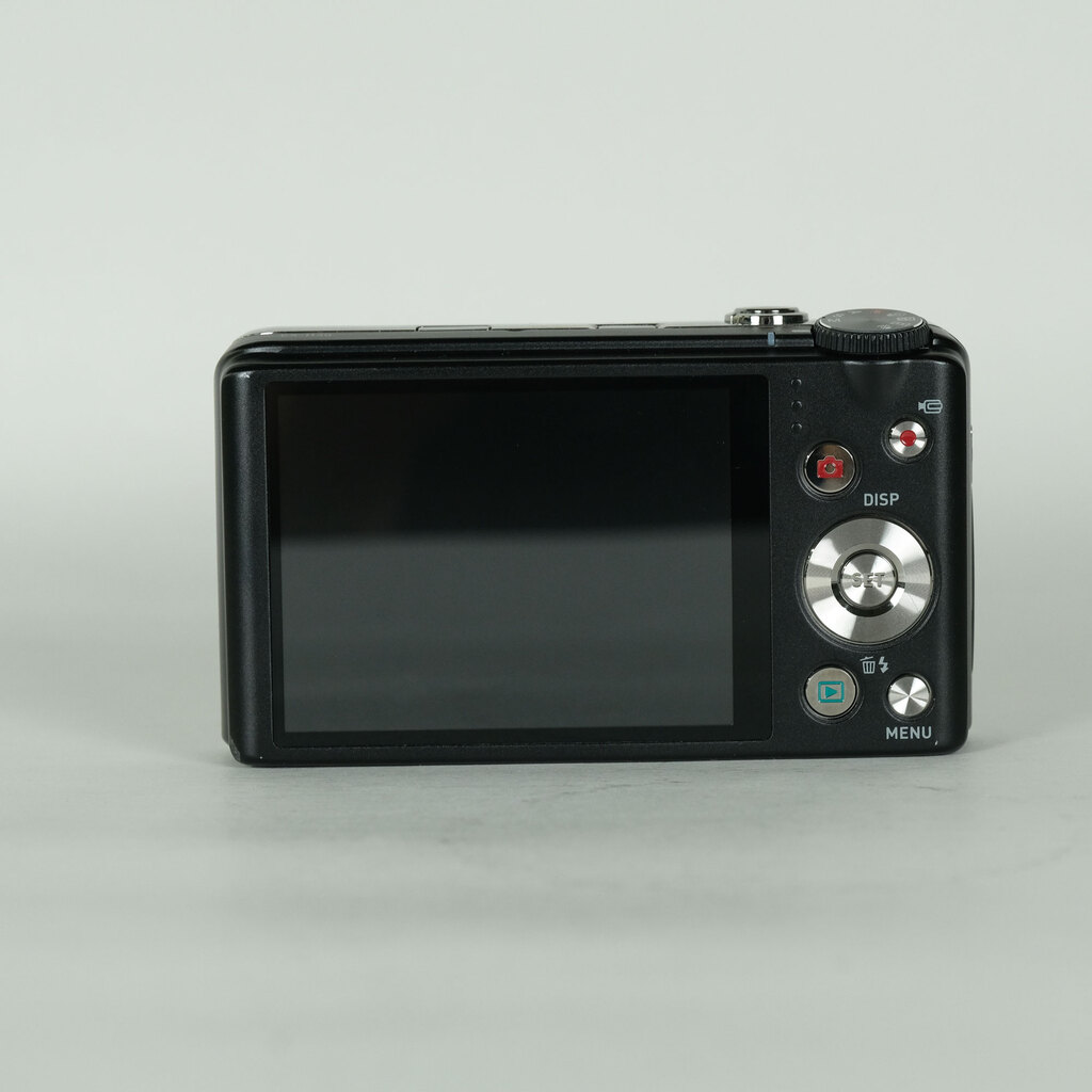CASIO EXILIM EX-H30 ブラックの出品 | ONE SCENE（ワンシーン）