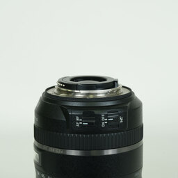 TAMRON 16-300mm F/3.5-6.3 Di II VC PZD MACRO (Model B016) [ニコンF用]