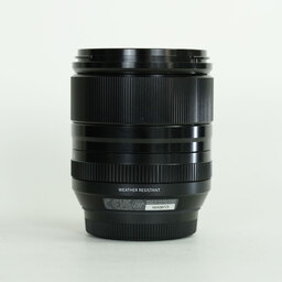 FUJIFILM XF33mmF1.4 R LM WR