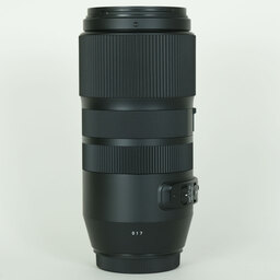 SIGMA 100-400mm F5-6.3 DG OS HSM｜Contemporary [キヤノンEF用]