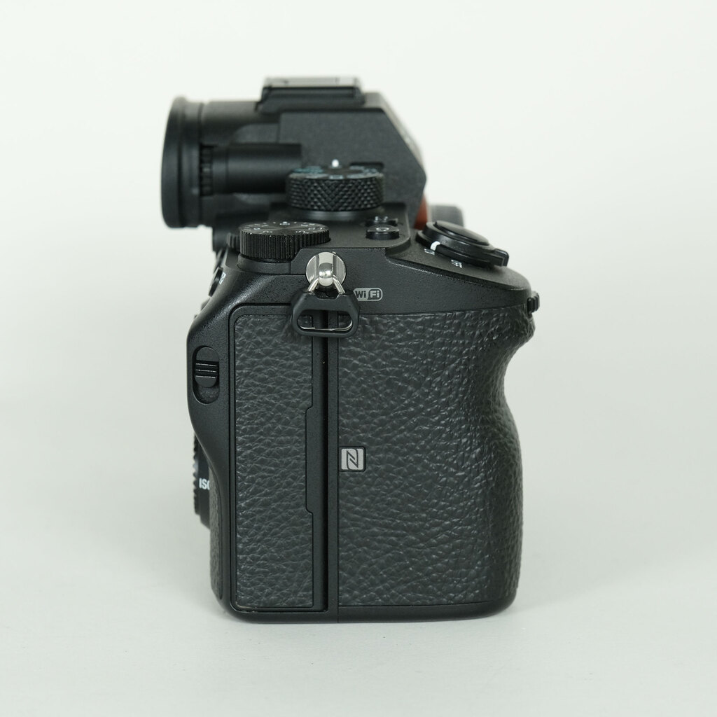 SONY ��7 III�iILCE-7M3�j [�{�f�B]