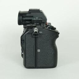 SONY α7 III（ILCE-7M3）