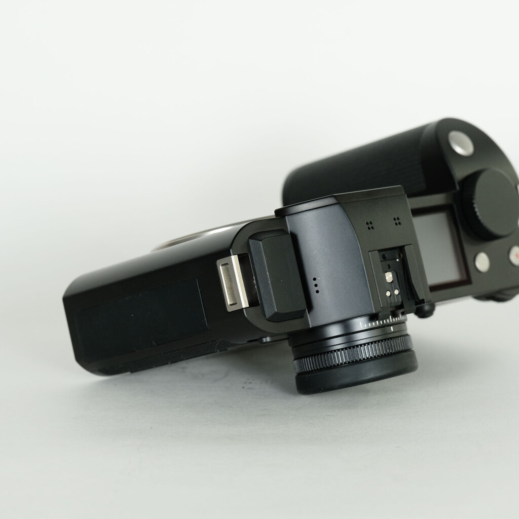 LEICA SL （Typ 601） ボディ