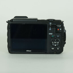 Nikon COOLPIX AW130 ブルー