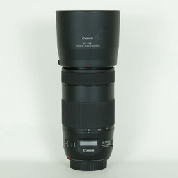 Canon EF70-300mm F4-5.6 IS II USM