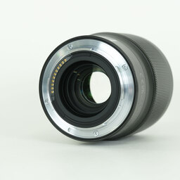 Nikon NIKKOR Z 50mm f/1.8 S