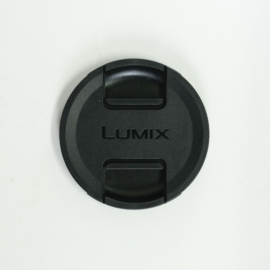 Panasonic LUMIX S 20-60mm F3.5-5.6