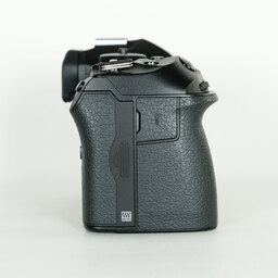 OM SYSTEM OM-1 Mark II