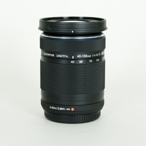 OLYMPUS M.ZUIKO DIGITAL ED 40-150mm F4.0-5.6 R