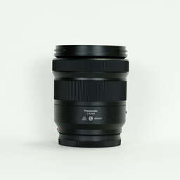 Panasonic LUMIX S 20-60mm F3.5-5.6