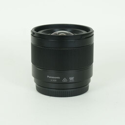 Panasonic LEICA DG SUMMILUX 9mm / F1.7 ASPH.