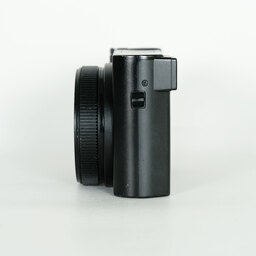 Panasonic LUMIX DC-TX2 ブラック