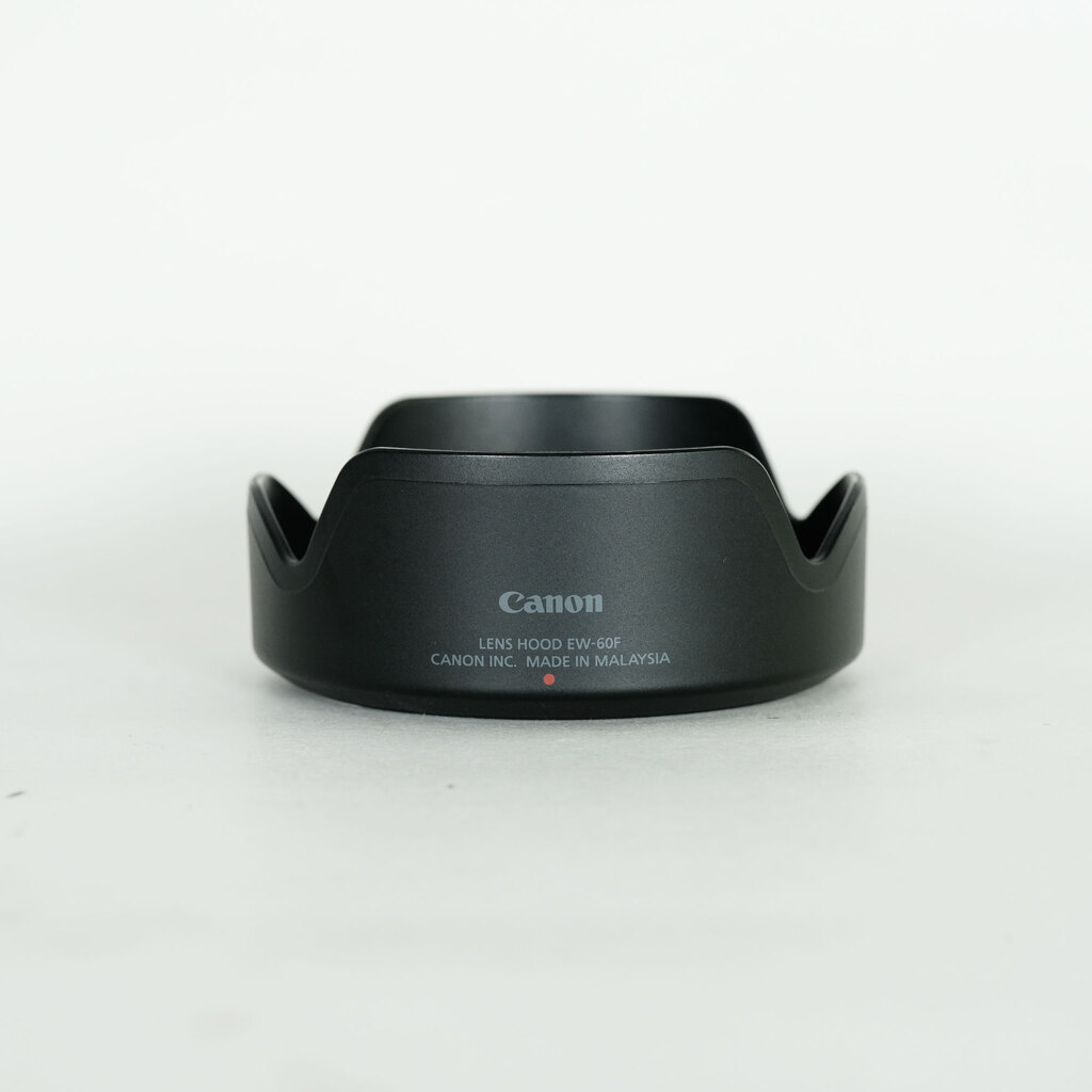 Canon RF-S18-150mm F3.5-6.3 IS STM