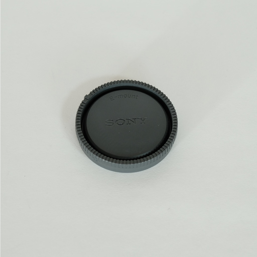 SONY E 18-135mm F3.5-5.6 OSS SEL18135