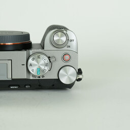 SONY α7C R（ILCE-7CR）