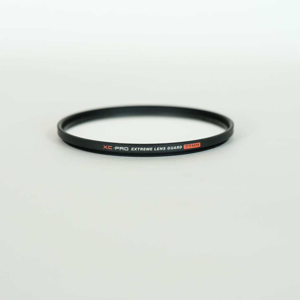 Canon EF17-40mm F4L USM