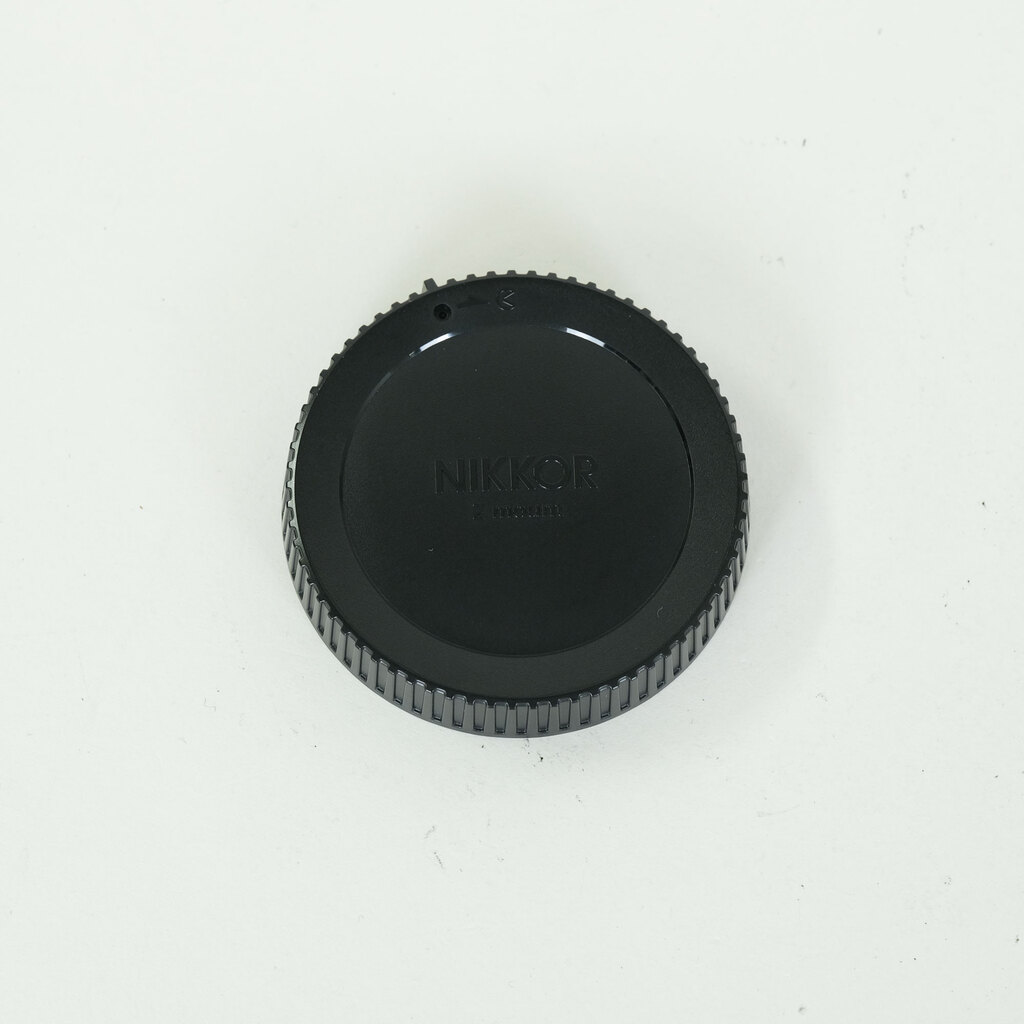 Nikon NIKKOR Z 14-30mm f/4 S