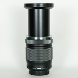 OLYMPUS M.ZUIKO DIGITAL ED 12‑200mm F3.5-6.3