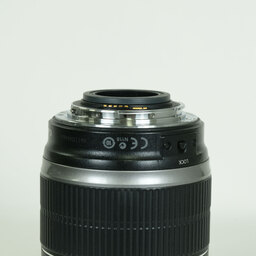 Canon EF-S18-200mm F3.5-5.6 IS Canon EF-S18-200mm F3.5-5.6 IS