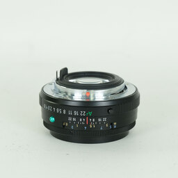 PENTAX HD FA 43mm F1.9 Limited ブラック