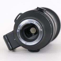 SIGMA 60-600mm F4.5-6.3 DG DN OS｜Sports [ソニーE用]