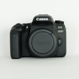 Canon EOS 9000D