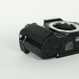 OM SYSTEM OM-5