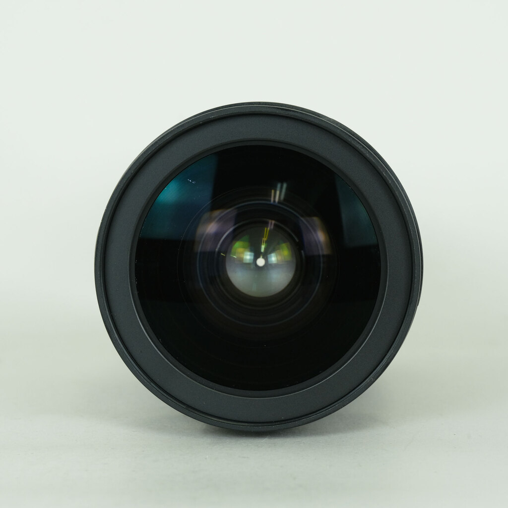 Nikon AF-S NIKKOR 24-70mm f/2.8G ED