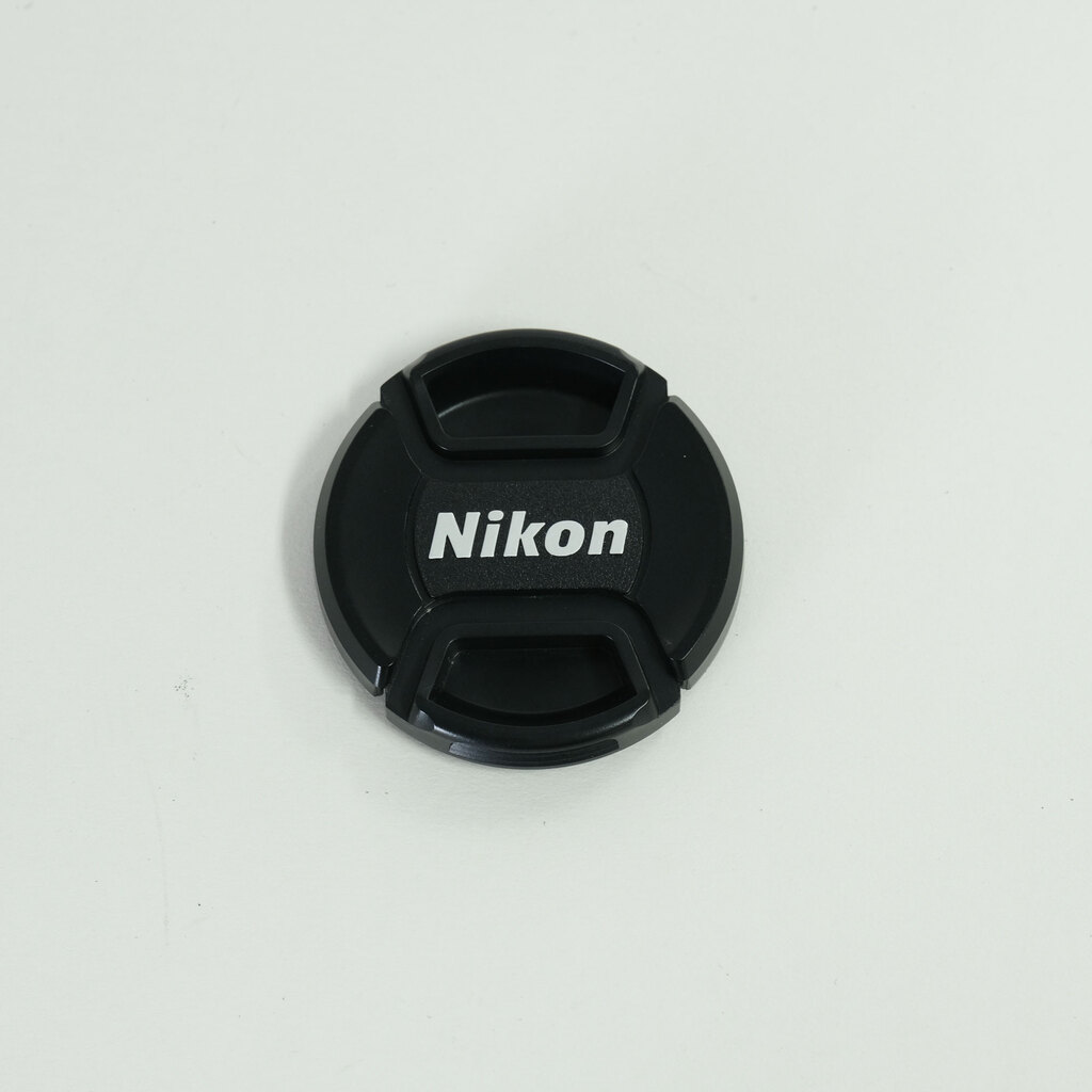 Nikon AF-S DX Micro NIKKOR 40mm f/2.8G