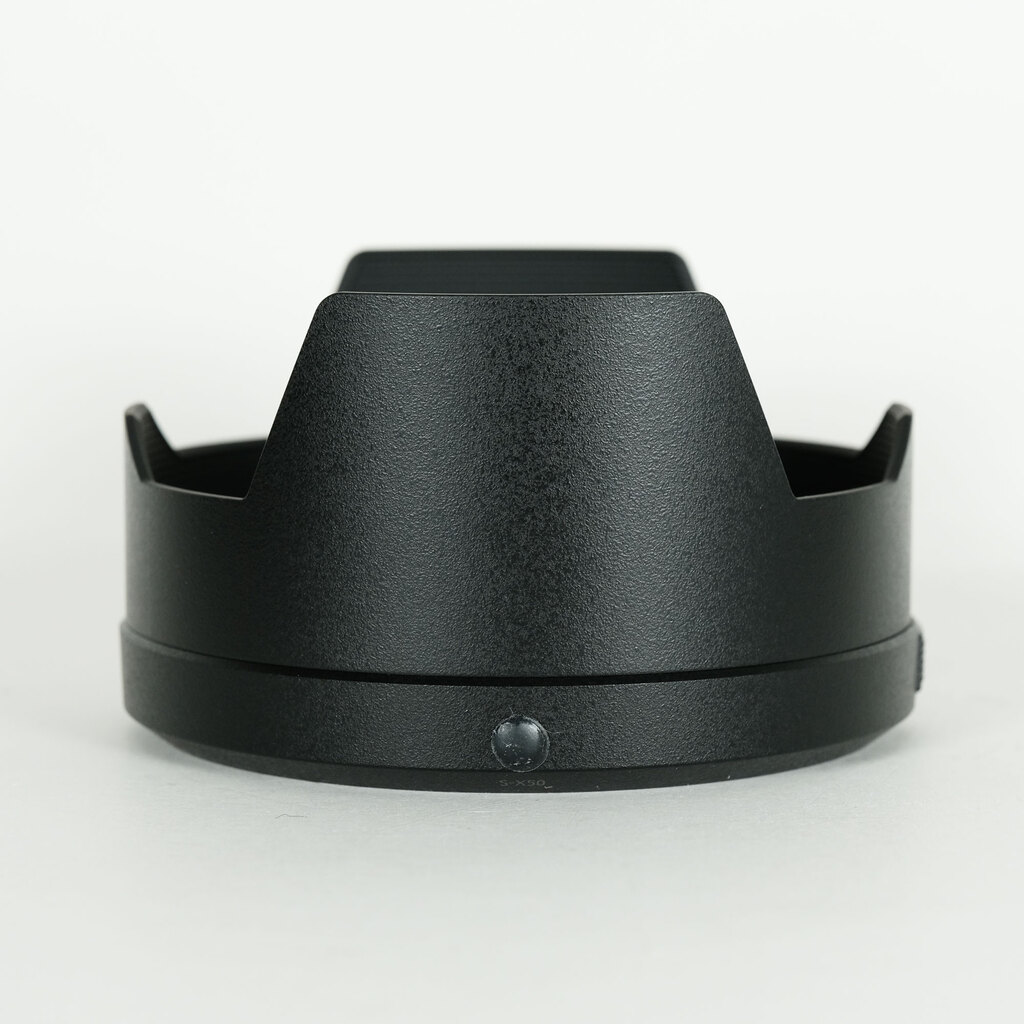 Panasonic LUMIX S PRO 50mm F1.4